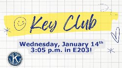 Key Club